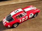 Ferrari 250 MM Berlinetta 1953 года